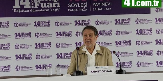Ahmet Özhan’dan cinsiyetsizlik projesi tepkisi