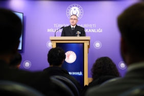 MSB: "IRAK VE SURİYE'NİN KUZEYİ DÂHİL 41 TERÖRİST ETKİSİZ HÂLE GETİRİLDİ" MİLLİ SAVUNMA BAKANLIĞI: "TERÖRİSTLER İNSANIMIZI HEDEF ALMANIN BEDELİNİ ÖDEYECEKLERDİR" "MAĞARA, SIĞINAK, DEPO VE TERÖR ÖRGÜTÜNÜN KULLANDIĞI TESİSLERDEN OLUŞAN 47 HEDEF BAŞARIYLA İMHA EDİLMİŞTİR" "TERÖRİSTLER İÇİN TEK ÇIKIŞ YOLU TÜRK ADALETİNE TESLİM OLMAKTIR"