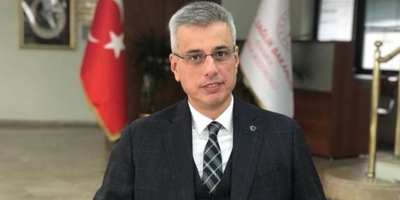 Bakan Memişoğlu’ndan Yenidoğan Çetesi Açıklaması