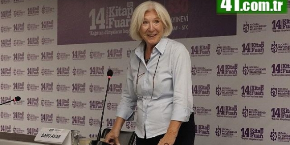 Banu Avar: ABD çöküş dönemine girdi
