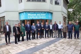 Başkan Bıyık: "Mahalleleri̇mi̇zdeki̇ Sorunları Bi̇rli̇kte Çözüyoruz"