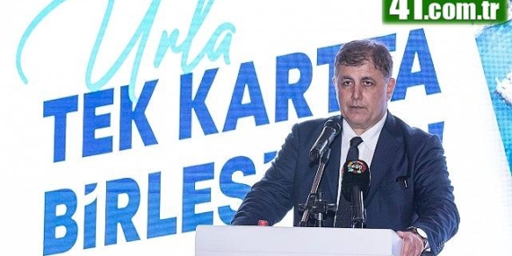 Başkan Tugay: Körfez’e sonuna kadar sahip çıkacağız