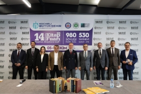 Bu Fuarda Hedef 1 Mi̇lyon Zi̇yaretçi̇