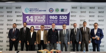 Bu Fuarda Hedef 1 Mi̇lyon Zi̇yaretçi̇
