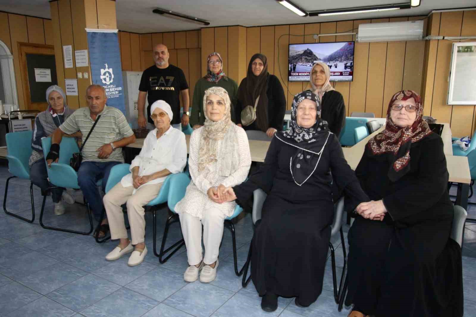 "Bu Hi̇zmet Avrupada Yok"
