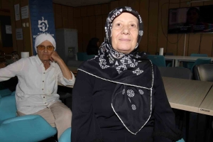 "Bu Hi̇zmet Avrupada Yok"