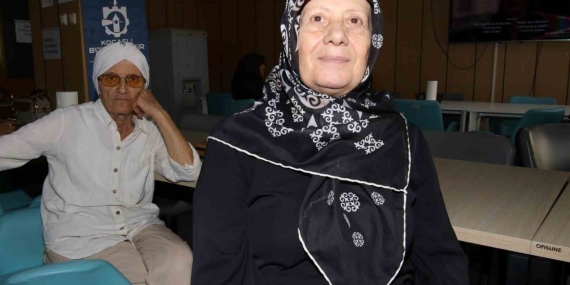 “Bu Hi̇zmet Avrupada Yok”