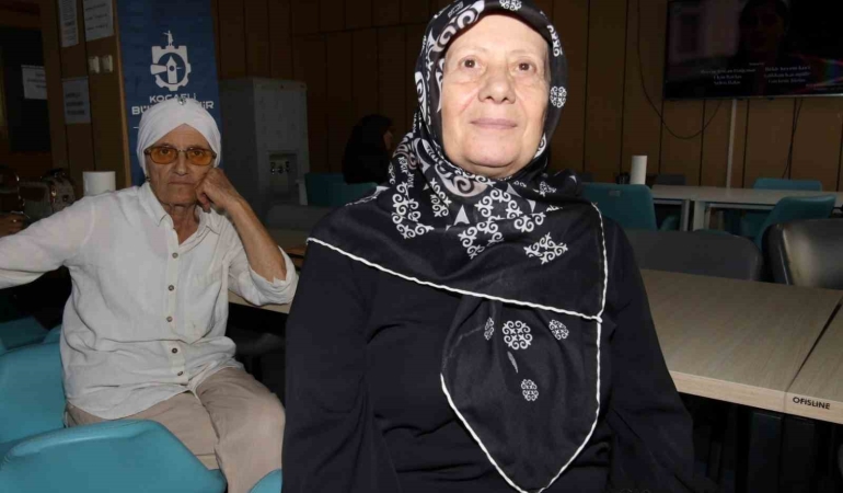 "Bu Hi̇zmet Avrupada Yok"
