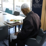 "Bu Hi̇zmet Avrupada Yok"