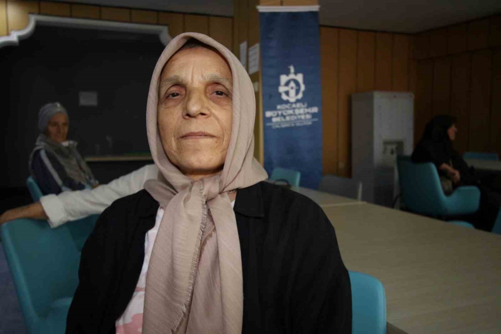 "Bu Hi̇zmet Avrupada Yok"