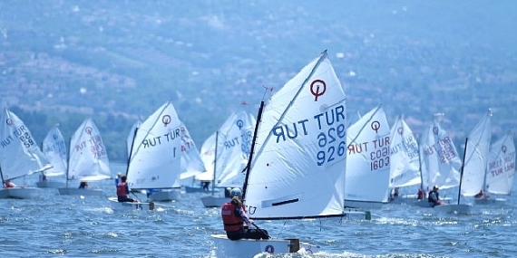 Büyükşehir, su sporları malzemesi alıyor