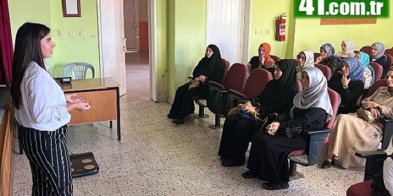 Büyükşehir’den minik adımlarla büyük heyecanlar