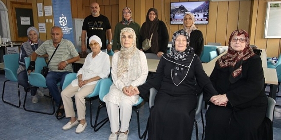 Büyükşehir’in bu hizmeti Avrupa’da yok