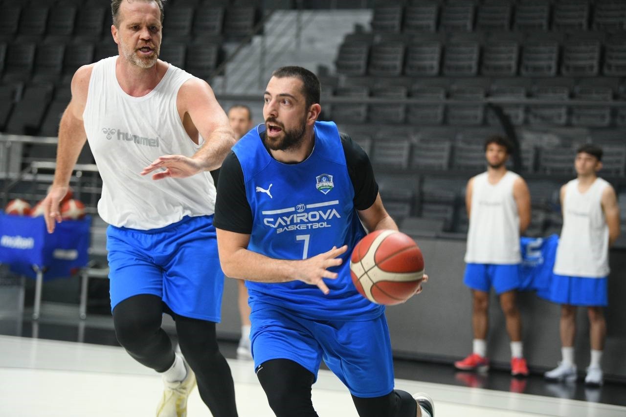 Çayırova Beledi̇yesi̇, Ogm Ormansporu Konuk Edecek