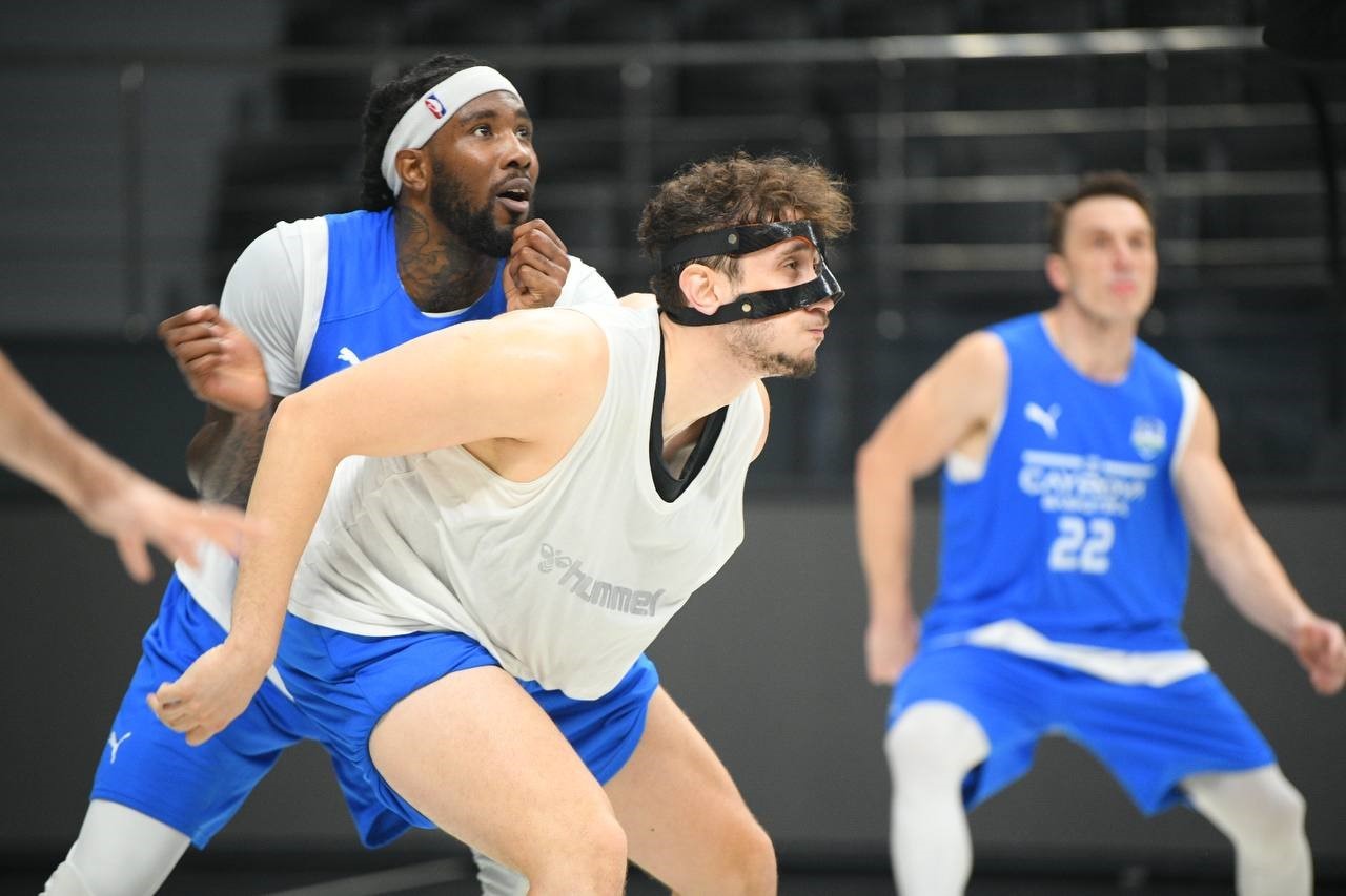 Çayırova Beledi̇yesi̇, Ogm Ormansporu Konuk Edecek
