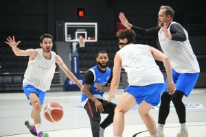 Çayırova Beledi̇yesi̇, Ogm Ormansporu Konuk Edecek