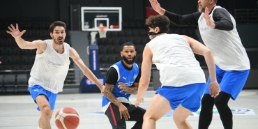 Çayırova Beledi̇yesi̇, Ogm Ormansporu Konuk Edecek