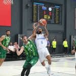 Çayırova Beledi̇yesi̇, Ogm Ormansporu Mağlup Etti̇