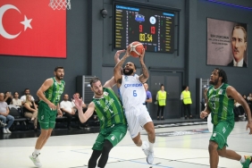 Çayırova Beledi̇yesi̇, Ogm Ormansporu Mağlup Etti̇
