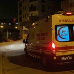 Cemi̇yette Tavuk Pi̇lavdan Zehi̇rlenenleri̇n Sayını 91E Yükseldi̇