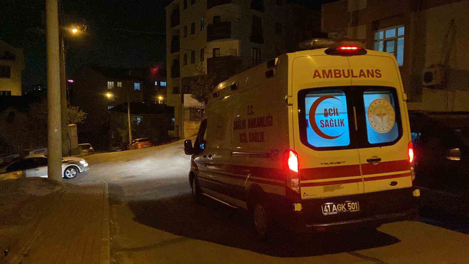 Cemi̇yette Tavuk Pi̇lavdan Zehi̇rlenenleri̇n Sayını 91E Yükseldi̇