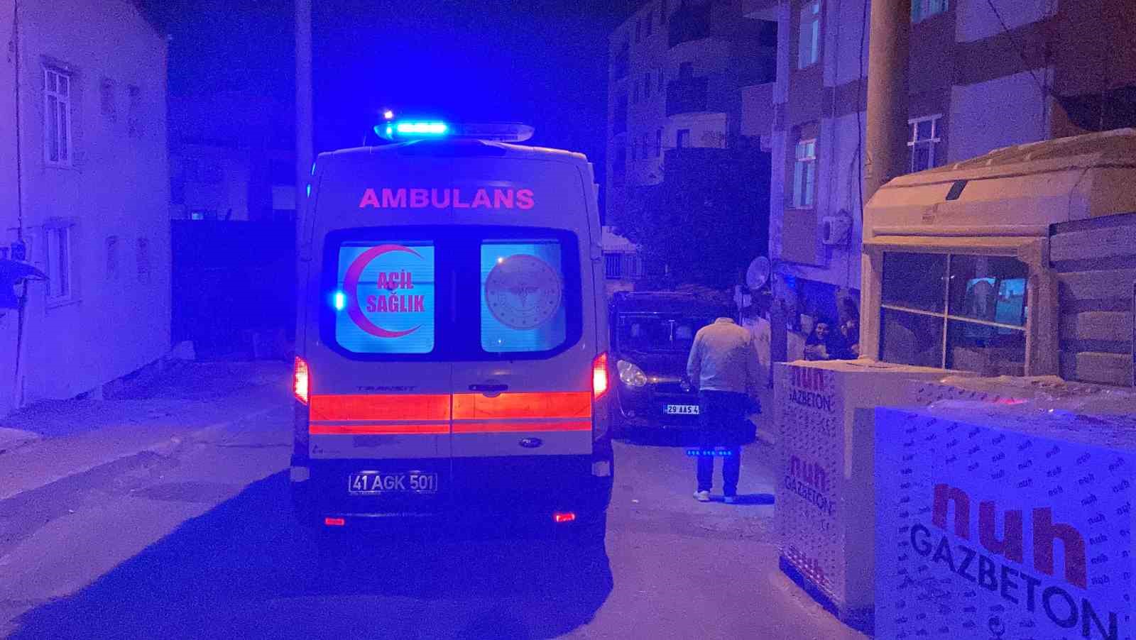 Cemi̇yette Tavuk Pi̇lavdan Zehi̇rlenenleri̇n Sayını 91E Yükseldi̇