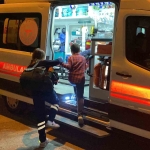 Cemi̇yette Tavuk Pi̇lavdan Zehi̇rlenenleri̇n Sayını 91E Yükseldi̇