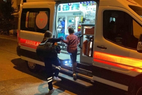 Cemi̇yette Tavuk Pi̇lavdan Zehi̇rlenenleri̇n Sayını 91E Yükseldi̇