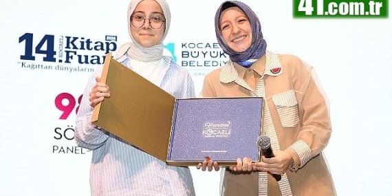 Çocuklarımıza önce biz rol model olacağız
