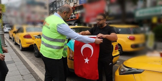 Cumhuriyet’in 101. yılı doya doya kutlanacak