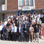 Doğup Büyüdüğü Evi̇ İşyeri̇ Yaptı