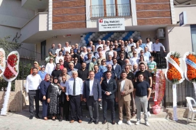 Doğup Büyüdüğü Evi̇ İşyeri̇ Yaptı