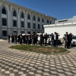 Eğlence Mekanını Basıp 4 Ki̇şi̇yi̇ Yaralamışlardı, Suç Maki̇nesi̇ Çıktılar