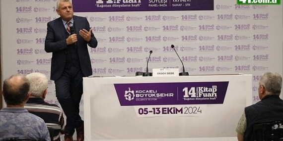 Ersoy Dede: “Değişmezlik ilkesi demokrasinin ruhuna aykırı”