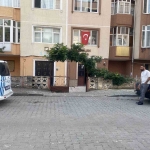 Eşi̇nden Ayrılan Genç, Asılı Halde Bulundu