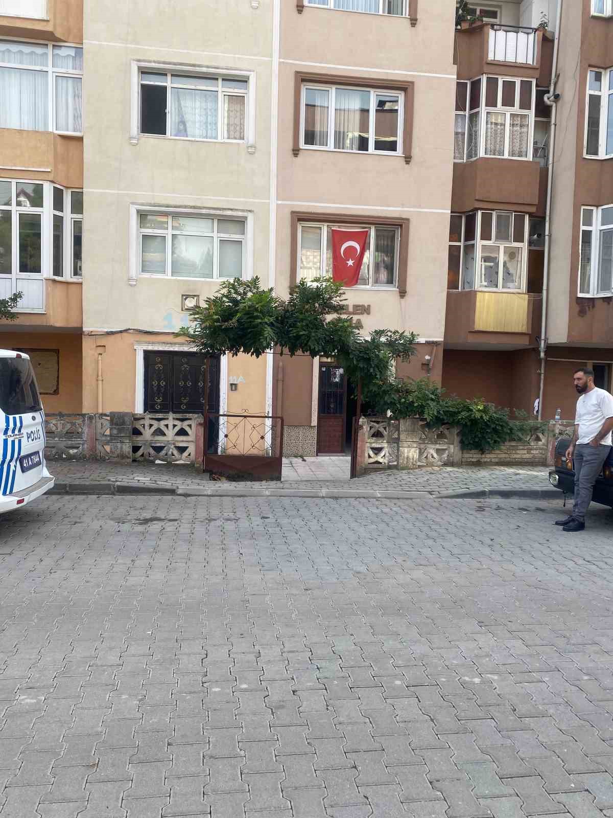 Eşi̇nden Ayrılan Genç, Asılı Halde Bulundu