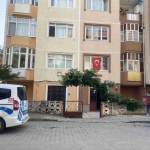 Eşi̇nden Ayrılan Genç, Asılı Halde Bulundu