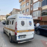 Eşi̇nden Ayrılan Genç, Asılı Halde Bulundu