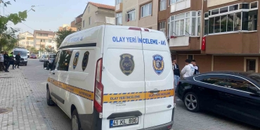 Eşi̇nden Ayrılan Genç, Asılı Halde Bulundu