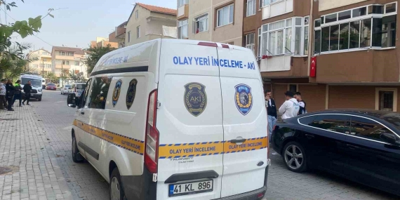 Eşi̇nden Ayrılan Genç, Asılı Halde Bulundu