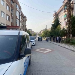 Eşi̇nden Ayrılan Genç, Asılı Halde Bulundu