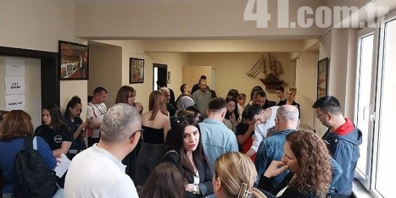 Gölcük Belediye Konservatuarı, 2024-2025 eğitim ve öğretim yılı için yetenek sınavında 75 öğrenci yeteneklerini sergiledi.