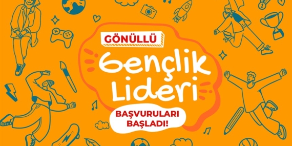 Gönüllü Gençlik Liderliği