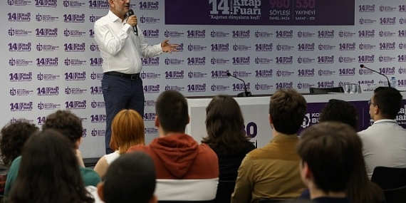 Güler’den yeni nesil ders çalışma stratejileri