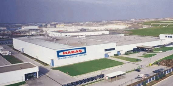 Habaş’ta patlama! Yaralılar var