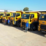 Hi̇zmet Araçlarına Düzenli̇ Bakım