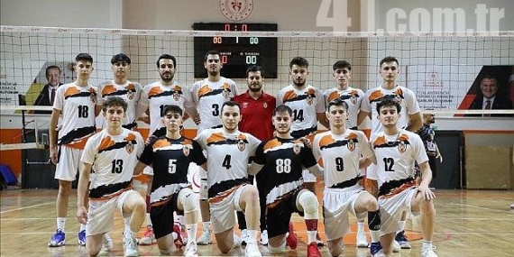 İnegöl Belediyespor Filede Mağlup