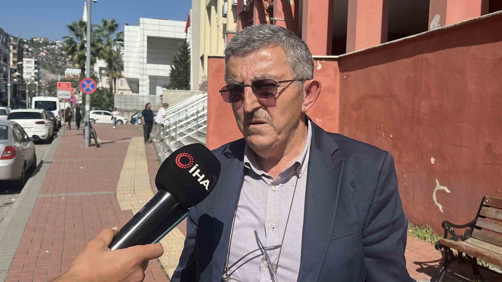 İnternet Üzeri̇nden Başkasının Hesabından 93 Bi̇n Tl Kredi̇ Çeken Sanığın İfadesi̇ Şaşırttı