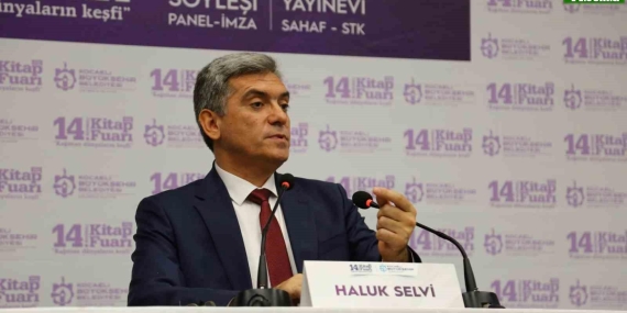 “İzmir’in işgaline Türk halkının tepkisi edebi anlamda çok sert olmuştur”