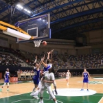Kadınlar Basketbol Süper Li̇gi̇: Dani̇los Pi̇zza: 65 - Bodrum Basketbol: 87